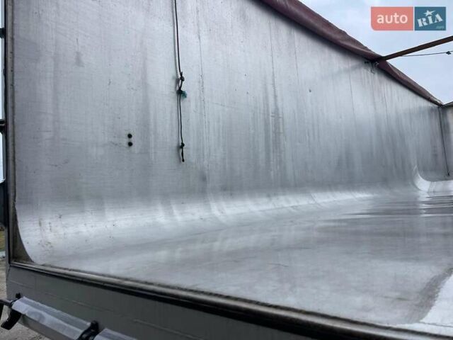 Вілкокс Alloy, об'ємом двигуна 0 л та пробігом 88 тис. км за 18300 $, фото 16 на Automoto.ua