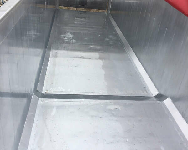 Вилкокс Alloy, объемом двигателя 0 л и пробегом 999 тыс. км за 20700 $, фото 11 на Automoto.ua