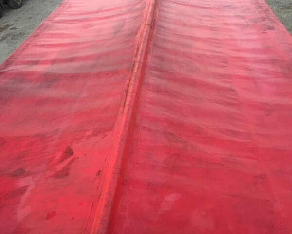 Вилкокс Alloy, объемом двигателя 0 л и пробегом 999 тыс. км за 20700 $, фото 6 на Automoto.ua