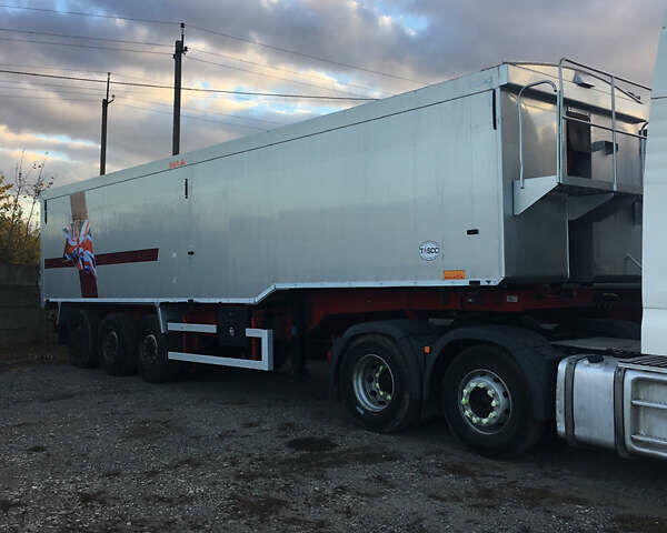 Вилкокс Alloy, объемом двигателя 0 л и пробегом 999 тыс. км за 20700 $, фото 8 на Automoto.ua