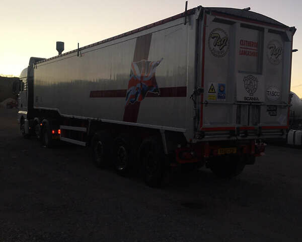 Вилкокс Alloy, объемом двигателя 0 л и пробегом 999 тыс. км за 20700 $, фото 4 на Automoto.ua