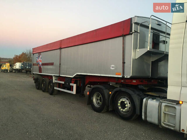 Вилкокс Alloy, объемом двигателя 0 л и пробегом 999 тыс. км за 20700 $, фото 3 на Automoto.ua