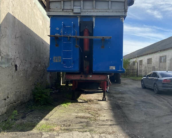 Вілкокс FSPF.SA, об'ємом двигуна 0 л та пробігом 0 тис. км за 26000 $, фото 1 на Automoto.ua