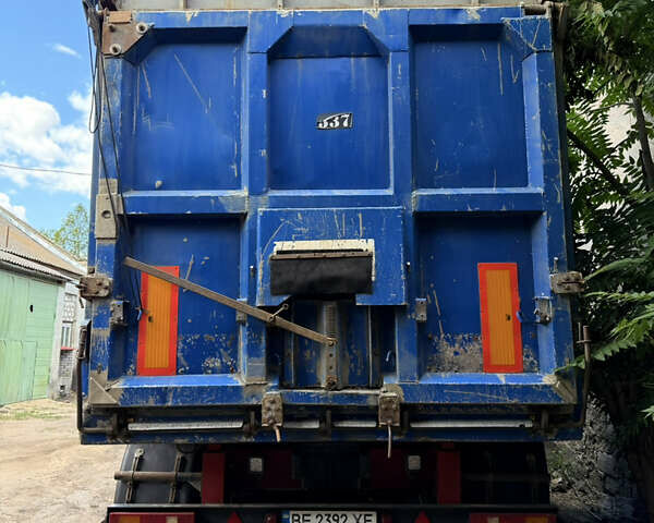 Синий Вилкокс FSPF.SA, объемом двигателя 0 л и пробегом 0 тыс. км за 26500 $, фото 2 на Automoto.ua