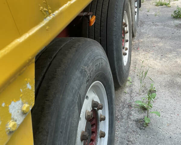 Червоний Вілкокс Tipper LTD, об'ємом двигуна 0 л та пробігом 0 тис. км за 20500 $, фото 5 на Automoto.ua