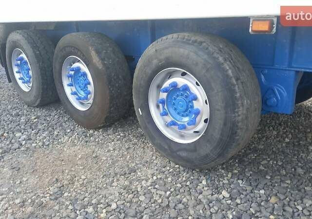 Вілкокс Tipper LTD, об'ємом двигуна 0 л та пробігом 0 тис. км за 13850 $, фото 7 на Automoto.ua