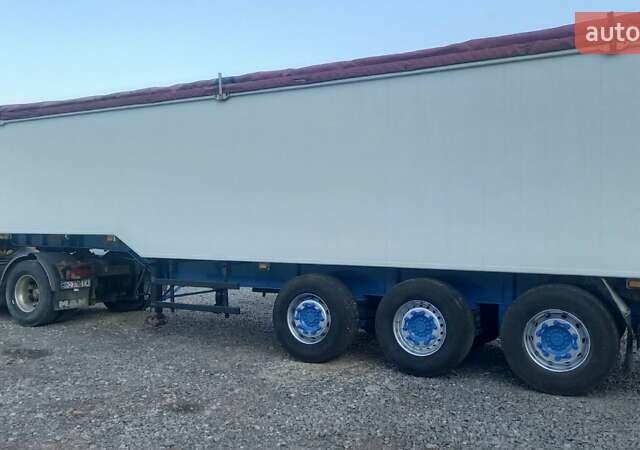 Вілкокс Tipper LTD, об'ємом двигуна 0 л та пробігом 0 тис. км за 13850 $, фото 6 на Automoto.ua