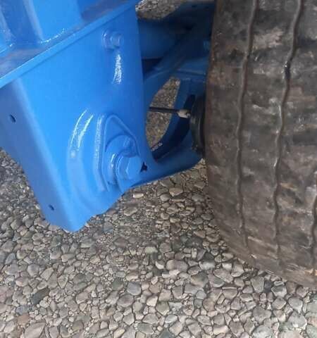 Вілкокс Tipper LTD, об'ємом двигуна 0 л та пробігом 0 тис. км за 13850 $, фото 13 на Automoto.ua