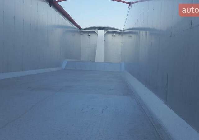 Вілкокс Tipper LTD, об'ємом двигуна 0 л та пробігом 0 тис. км за 13850 $, фото 10 на Automoto.ua