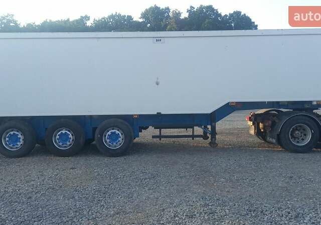 Вілкокс Tipper LTD, об'ємом двигуна 0 л та пробігом 0 тис. км за 13850 $, фото 9 на Automoto.ua