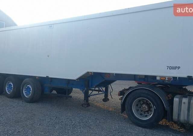 Вілкокс Tipper LTD, об'ємом двигуна 0 л та пробігом 0 тис. км за 13850 $, фото 1 на Automoto.ua