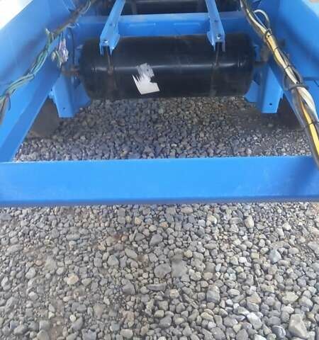 Вілкокс Tipper LTD, об'ємом двигуна 0 л та пробігом 0 тис. км за 13850 $, фото 14 на Automoto.ua