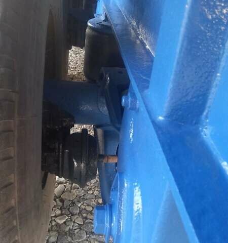 Вілкокс Tipper LTD, об'ємом двигуна 0 л та пробігом 0 тис. км за 13850 $, фото 11 на Automoto.ua