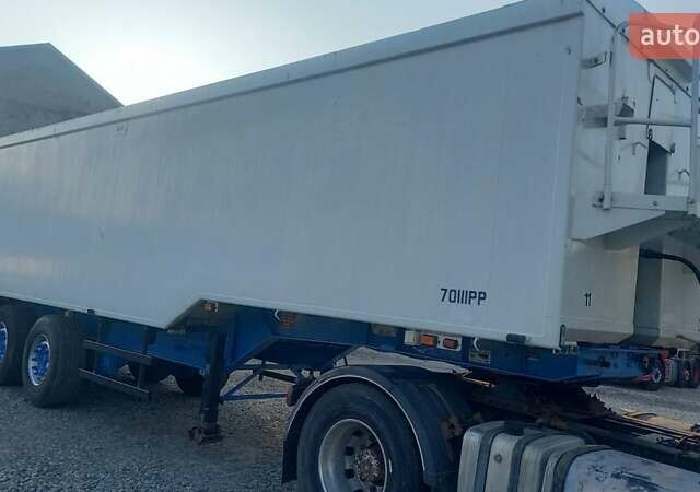 Вілкокс Tipper LTD, об'ємом двигуна 0 л та пробігом 0 тис. км за 13850 $, фото 2 на Automoto.ua