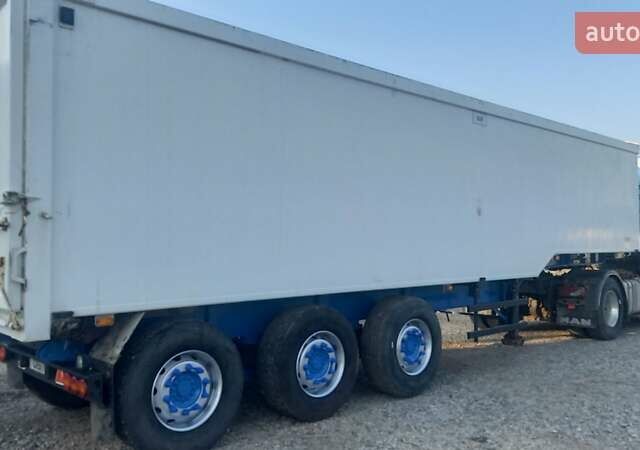 Вілкокс Tipper LTD, об'ємом двигуна 0 л та пробігом 0 тис. км за 13850 $, фото 3 на Automoto.ua