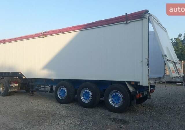 Вілкокс Tipper LTD, об'ємом двигуна 0 л та пробігом 0 тис. км за 13850 $, фото 8 на Automoto.ua