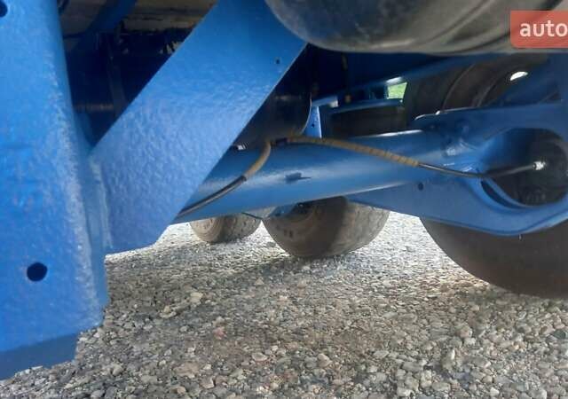 Вілкокс Tipper LTD, об'ємом двигуна 0 л та пробігом 0 тис. км за 13850 $, фото 12 на Automoto.ua