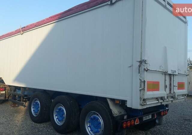 Вілкокс Tipper LTD, об'ємом двигуна 0 л та пробігом 0 тис. км за 13850 $, фото 5 на Automoto.ua