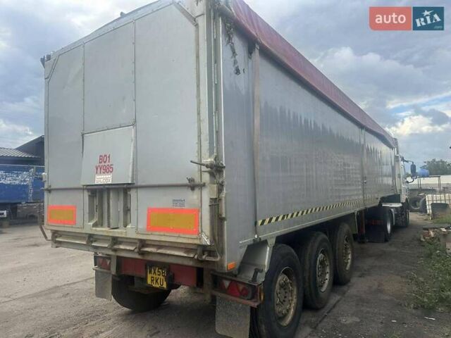 Вилкокс Tipper LTD, объемом двигателя 0 л и пробегом 0 тыс. км за 14800 $, фото 3 на Automoto.ua