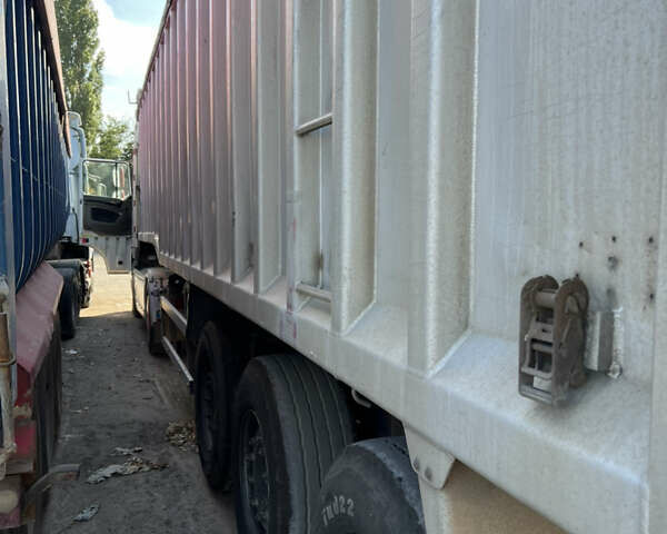 Вілкокс Tipper LTD, об'ємом двигуна 0 л та пробігом 0 тис. км за 13900 $, фото 4 на Automoto.ua
