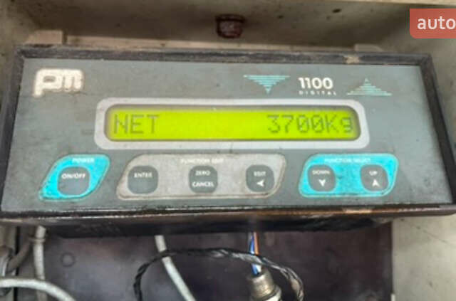 Вилкокс Tipper LTD, объемом двигателя 0 л и пробегом 250 тыс. км за 17000 $, фото 11 на Automoto.ua