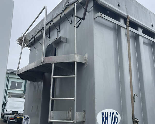 Вилкокс Tipper LTD, объемом двигателя 0 л и пробегом 250 тыс. км за 17000 $, фото 6 на Automoto.ua