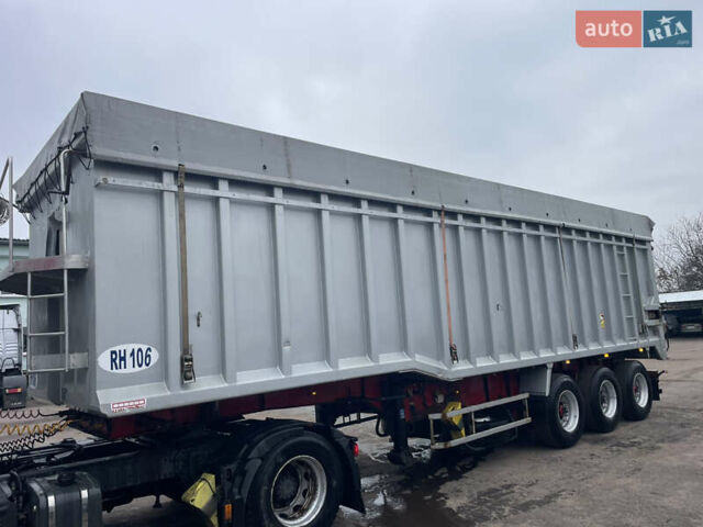 Вилкокс Tipper LTD, объемом двигателя 0 л и пробегом 250 тыс. км за 17000 $, фото 2 на Automoto.ua