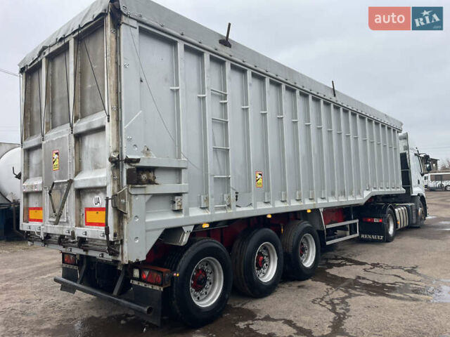 Вилкокс Tipper LTD, объемом двигателя 0 л и пробегом 250 тыс. км за 17000 $, фото 4 на Automoto.ua