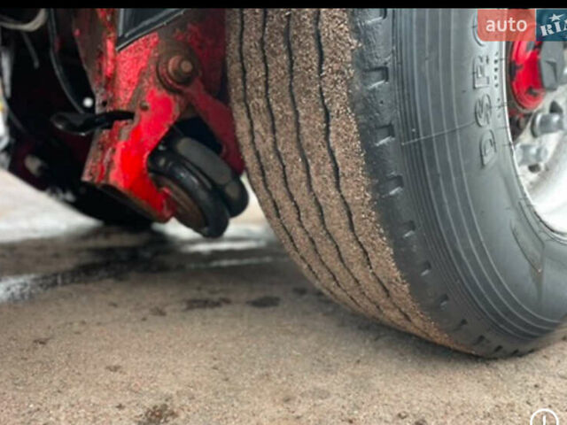 Вилкокс Tipper LTD, объемом двигателя 0 л и пробегом 250 тыс. км за 17000 $, фото 12 на Automoto.ua