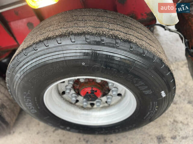 Вилкокс Tipper LTD, объемом двигателя 0 л и пробегом 250 тыс. км за 17000 $, фото 14 на Automoto.ua