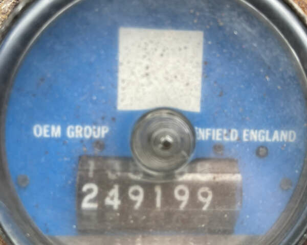 Вилкокс Tipper LTD, объемом двигателя 0 л и пробегом 250 тыс. км за 17000 $, фото 16 на Automoto.ua