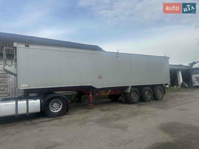 Вилкокс Tipper LTD, объемом двигателя 0 л и пробегом 0 тыс. км за 14800 $, фото 2 на Automoto.ua