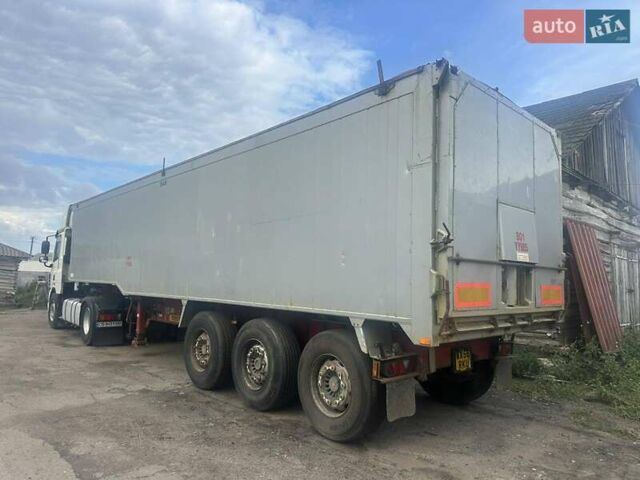 Вилкокс Tipper LTD, объемом двигателя 0 л и пробегом 0 тыс. км за 14800 $, фото 1 на Automoto.ua