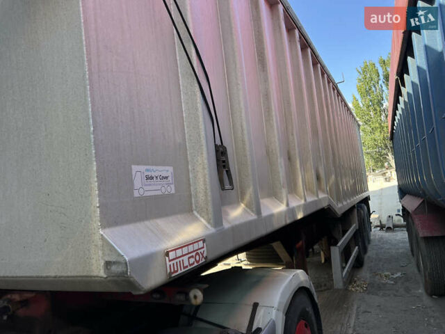 Вілкокс Tipper LTD, об'ємом двигуна 0 л та пробігом 0 тис. км за 13900 $, фото 3 на Automoto.ua