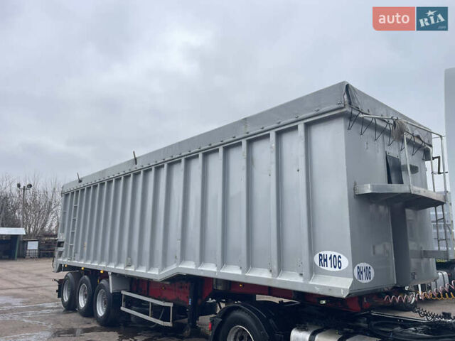 Вилкокс Tipper LTD, объемом двигателя 0 л и пробегом 250 тыс. км за 17000 $, фото 1 на Automoto.ua