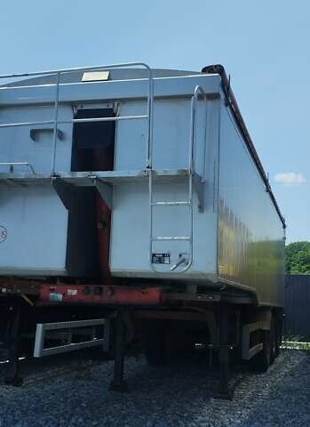 Вилкокс Tipper LTD, объемом двигателя 0 л и пробегом 111 тыс. км за 14999 $, фото 8 на Automoto.ua