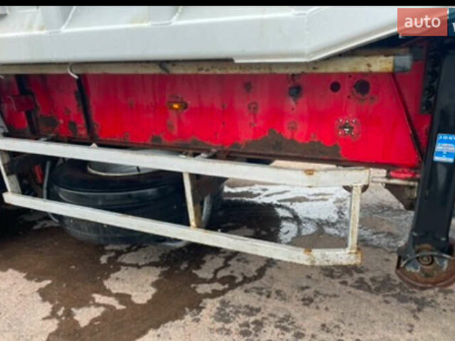 Вилкокс Tipper LTD, объемом двигателя 0 л и пробегом 250 тыс. км за 17000 $, фото 9 на Automoto.ua