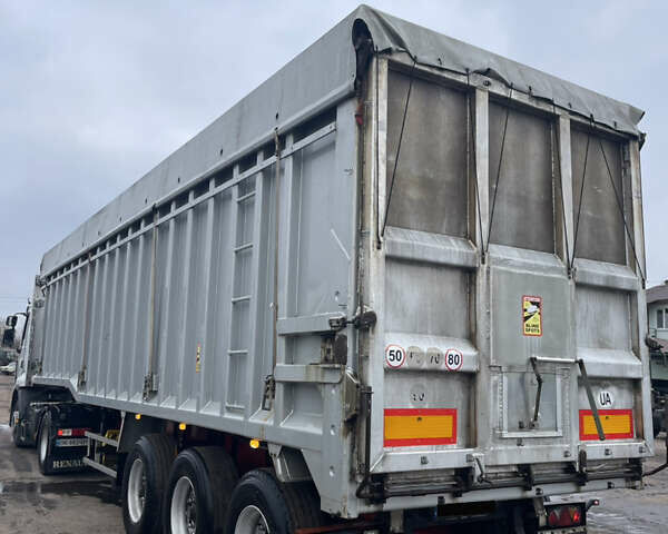 Вилкокс Tipper LTD, объемом двигателя 0 л и пробегом 250 тыс. км за 17000 $, фото 5 на Automoto.ua