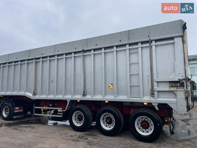 Вилкокс Tipper LTD, объемом двигателя 0 л и пробегом 250 тыс. км за 17000 $, фото 3 на Automoto.ua