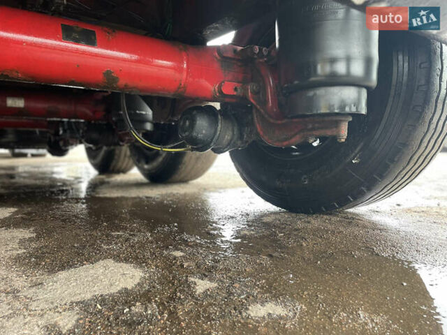 Вилкокс Tipper LTD, объемом двигателя 0 л и пробегом 250 тыс. км за 17000 $, фото 15 на Automoto.ua