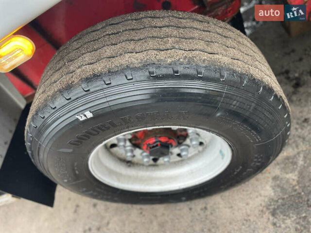 Вилкокс Tipper LTD, объемом двигателя 0 л и пробегом 250 тыс. км за 17000 $, фото 13 на Automoto.ua