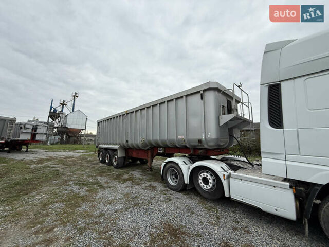 Вилкокс Tipper LTD, объемом двигателя 0 л и пробегом 359 тыс. км за 13500 $, фото 1 на Automoto.ua