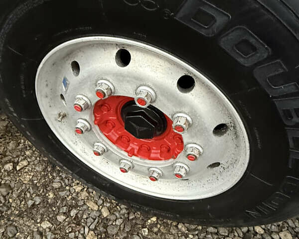 Вилкокс Tipper LTD, объемом двигателя 0 л и пробегом 355 тыс. км за 14500 $, фото 9 на Automoto.ua