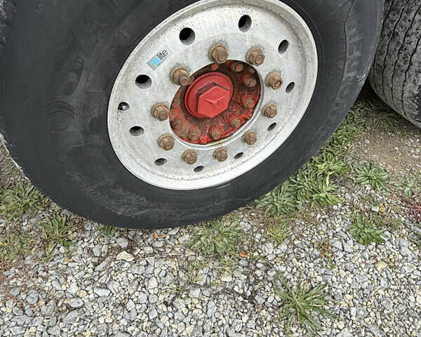 Вилкокс Tipper LTD, объемом двигателя 0 л и пробегом 359 тыс. км за 13500 $, фото 6 на Automoto.ua