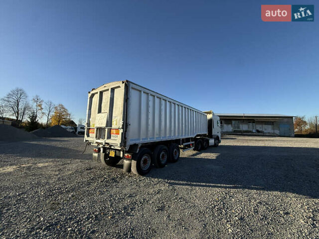 Вилкокс Tipper LTD, объемом двигателя 0 л и пробегом 350 тыс. км за 16450 $, фото 3 на Automoto.ua