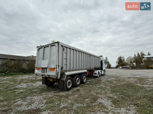 Вилкокс Tipper LTD, объемом двигателя 0 л и пробегом 359 тыс. км за 13500 $, фото 3 на Automoto.ua