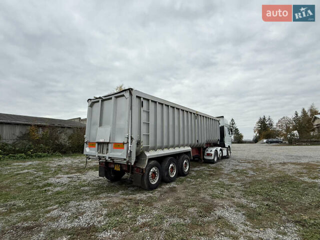 Вилкокс Tipper LTD, объемом двигателя 0 л и пробегом 359 тыс. км за 13500 $, фото 8 на Automoto.ua