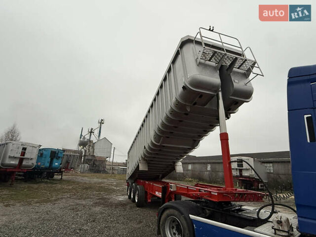 Вилкокс Tipper LTD, объемом двигателя 0 л и пробегом 355 тыс. км за 14500 $, фото 1 на Automoto.ua