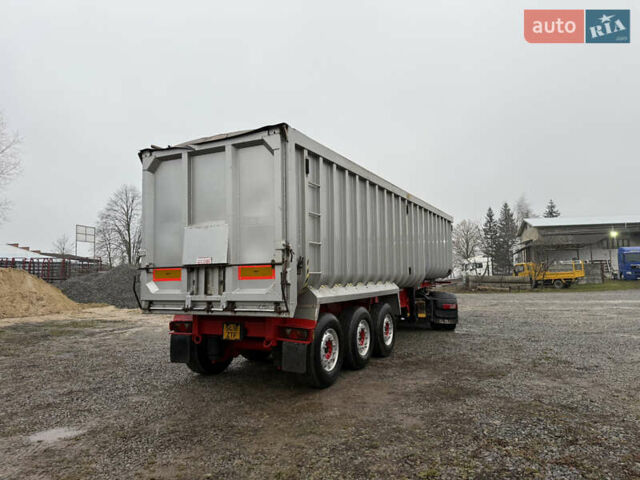 Вилкокс Tipper LTD, объемом двигателя 0 л и пробегом 355 тыс. км за 14500 $, фото 3 на Automoto.ua