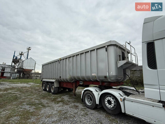Вилкокс Tipper LTD, объемом двигателя 0 л и пробегом 359 тыс. км за 13500 $, фото 2 на Automoto.ua